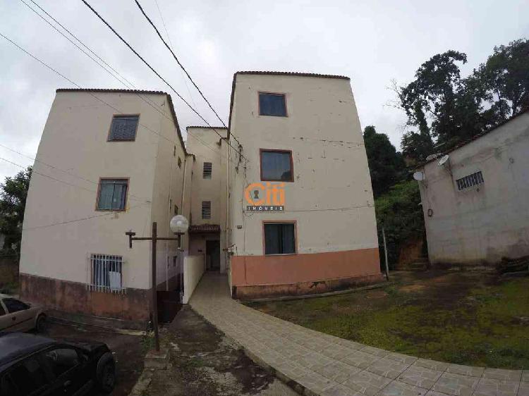 Apartamento, Caieiras, 2 Quartos, 1 Vaga