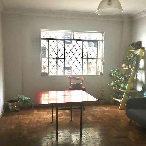 Apartamento, Centro, 3 Quartos, 0 Vaga, 0 Suíte