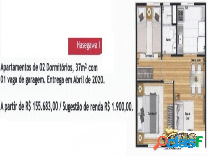 Apartamento JosÃ© BonifÃ¡cio