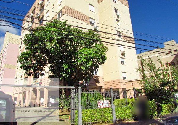 Apartamento Padrão para Venda em Boa Vista Porto Alegre-RS