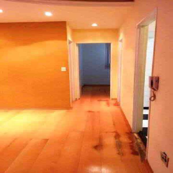 Apartamento, Paquetá, 2 Quartos, 1 Vaga, 1 Suíte