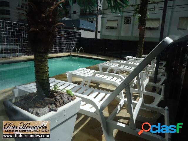 Apartamento - Temporada - GuarujÃÂ¡ - SP - Pitangueiras