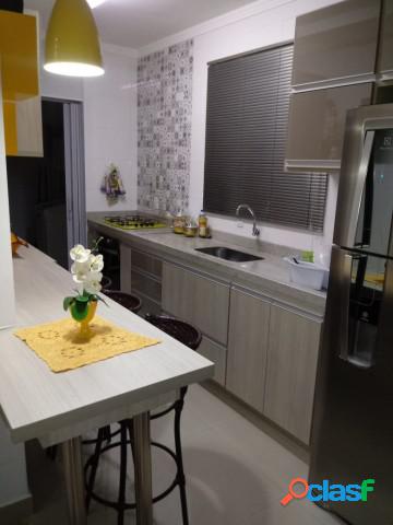 Apartamento - Venda - Araras - SP - Jardim Sao Joao