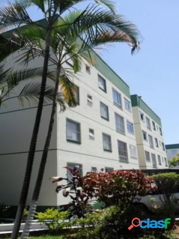 Apartamento - Venda - Barueri - SP - Aldeia da Serra