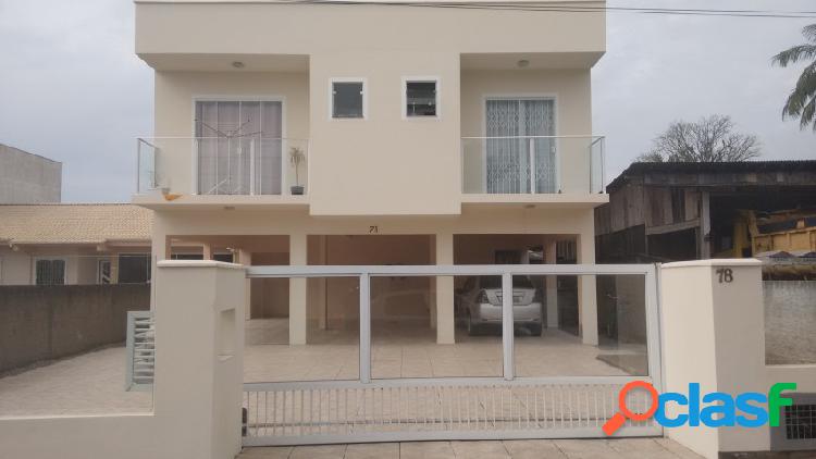 Apartamento - Venda - BiguaÃÂ§u - SC - Jardim Sao