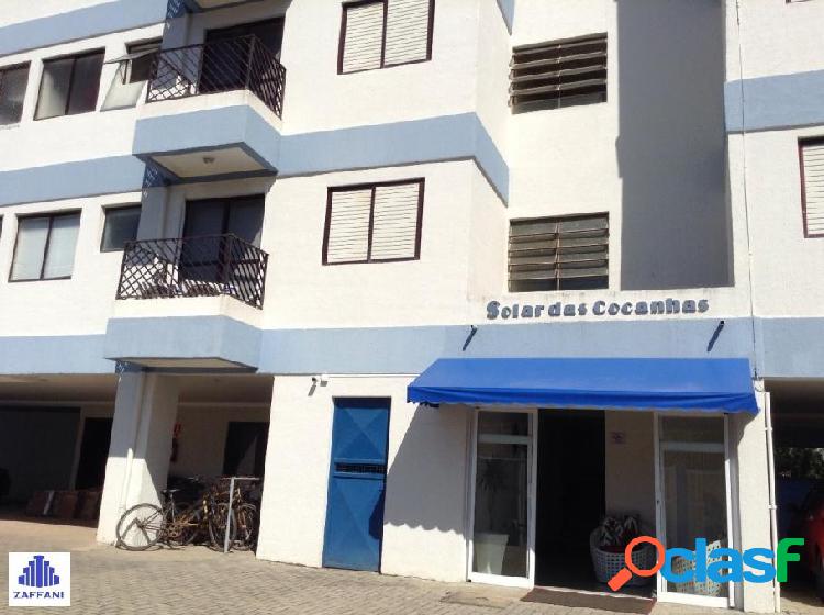 Apartamento - Venda - CARAGUATATUBA - SP - MASSAGUACU