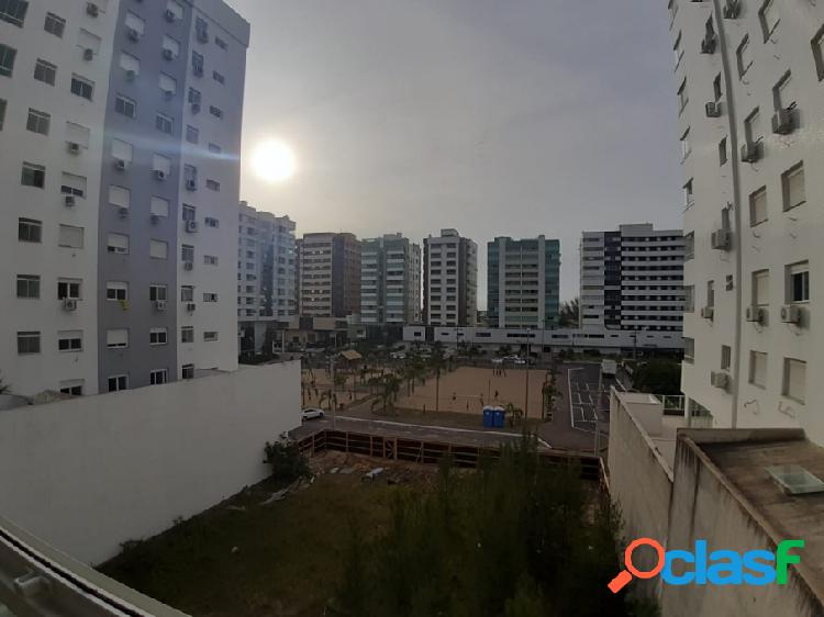 Apartamento - Venda - CapÃÂ£o da Canoa - RS - Zona Nova