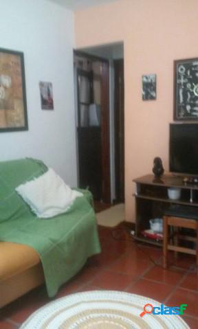 Apartamento - Venda - Caraguatatuba - SP - Indaia