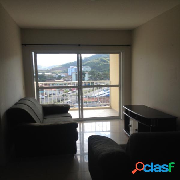 Apartamento - Venda - Caraguatatuba - SP - Sumare