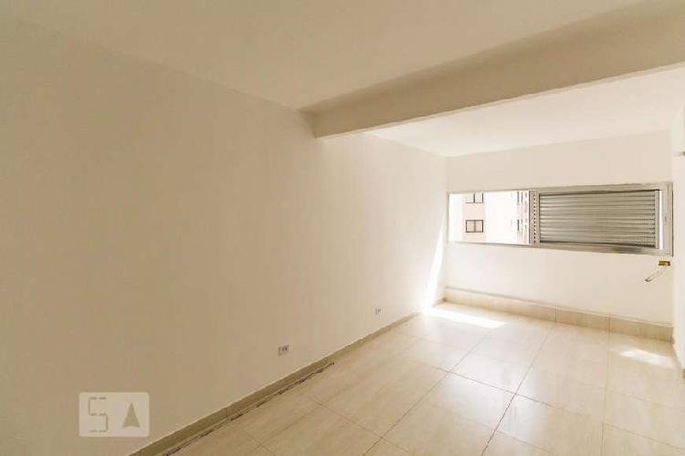 Apartamento à Venda - Consolação, 1 Quarto, 34 m2