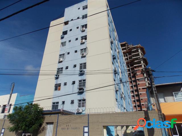 Apartamento - Venda - FORTALEZA - CE - FATIMA