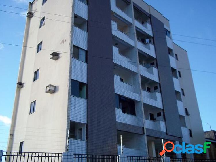 Apartamento - Venda - FORTALEZA - CE - Monte Castelo