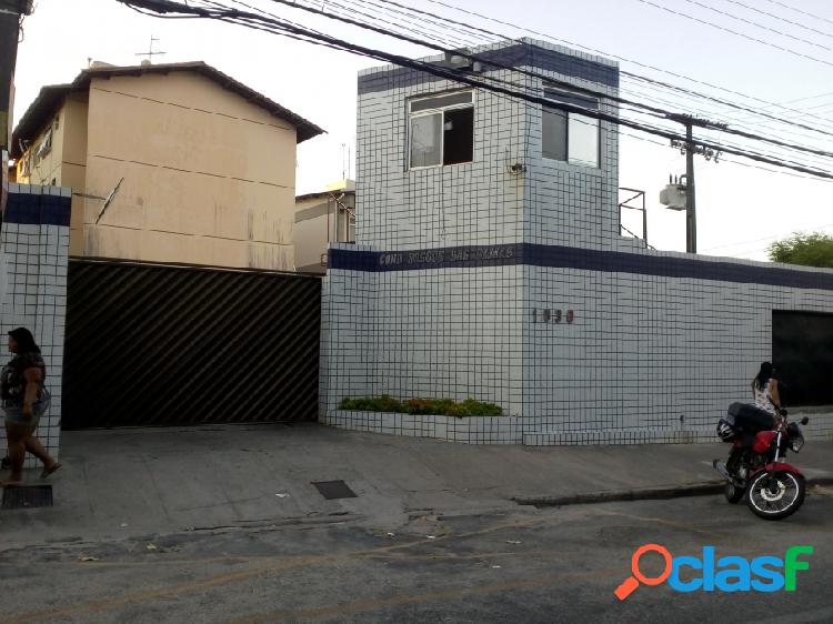 Apartamento - Venda - Fortaleza - CE - Damas