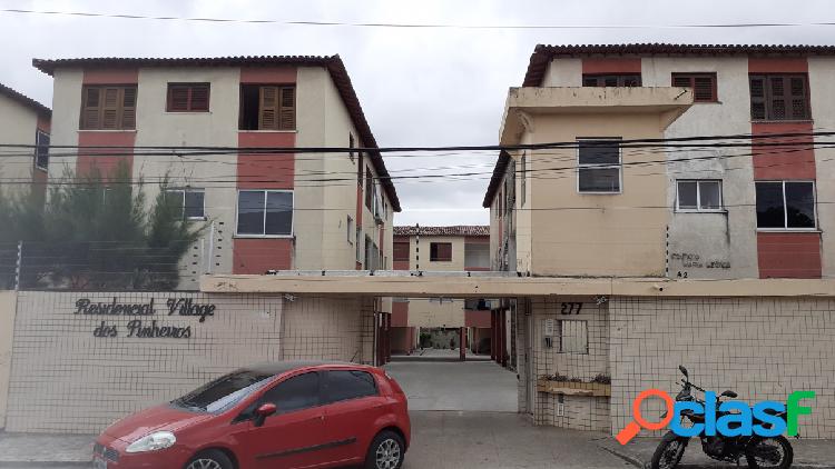 Apartamento - Venda - Fortaleza - CE - Maraponga