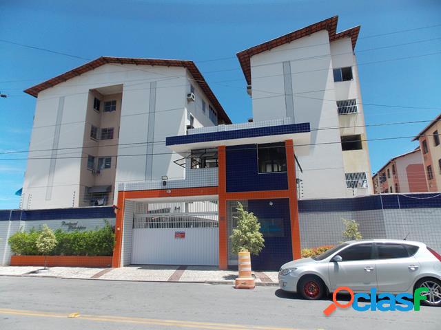 Apartamento - Venda - Fortaleza - CE - Presidente Kennedy