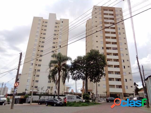 Apartamento - Venda - Guarulhos - SP - VILA SAO JUDAS TADEU