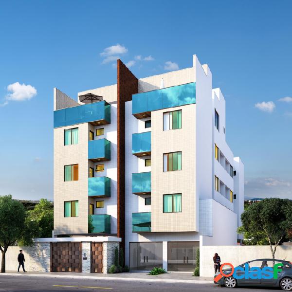 Apartamento - Venda - Ipatinga - MG - Caravelas