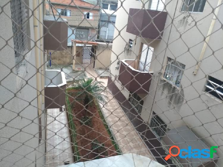 Apartamento - Venda - JANDIRA - SP - Jd. Brotinho