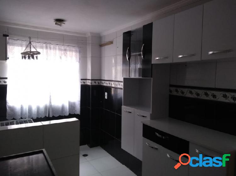 Apartamento - Venda - Jandira - SP - Jd. Brotinho