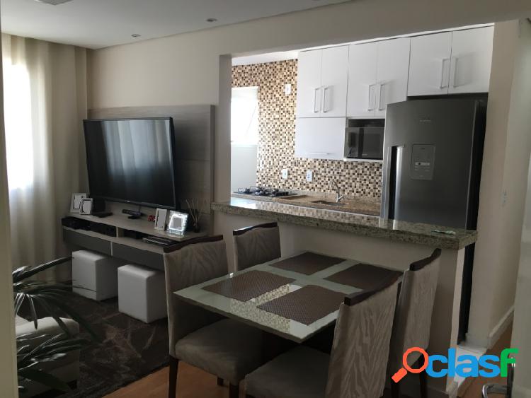 Apartamento - Venda - JundiaÃÂ­ - SP - Loteamento