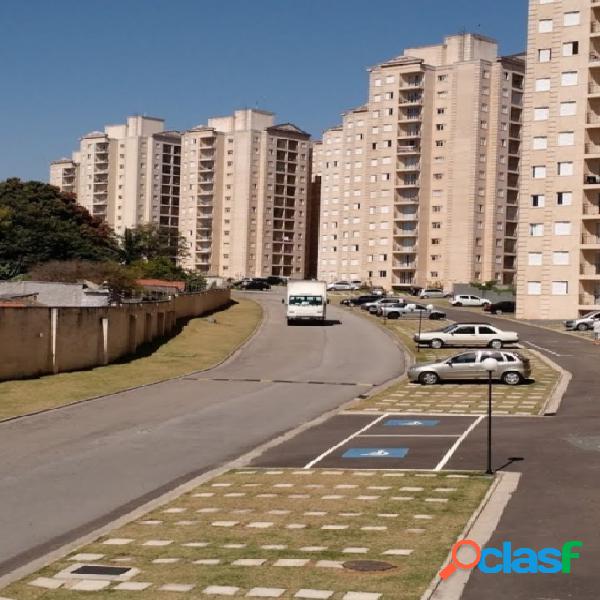 Apartamento - Venda - JundiaÃÂ­ - SP - Vila Nova