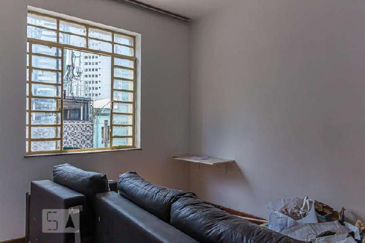 Apartamento à Venda - Liberdade, 2 Quartos, 80 m2