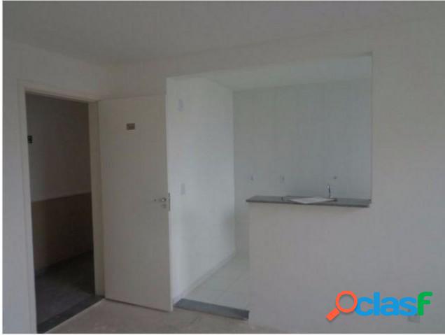 Apartamento - Venda - Maua - SP - Parque Sao Vicente