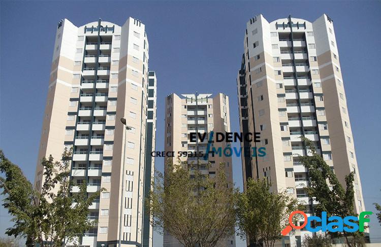 Apartamento - Venda - Mogi das Cruzes - SP - Mogilar