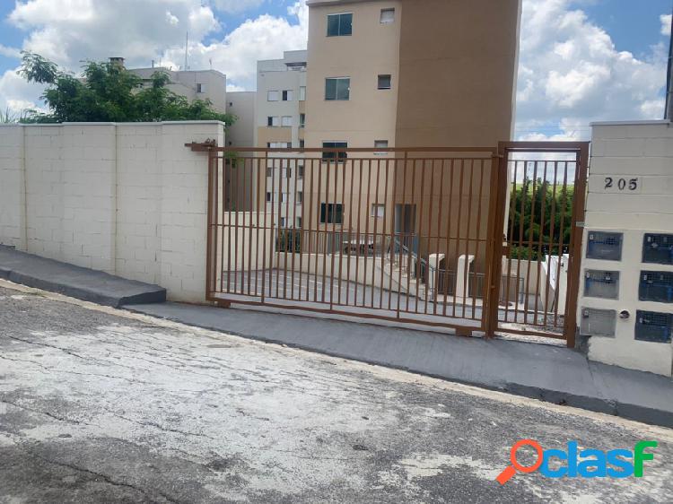 Apartamento - Venda - Mogi das Cruzes - SP - Socorro