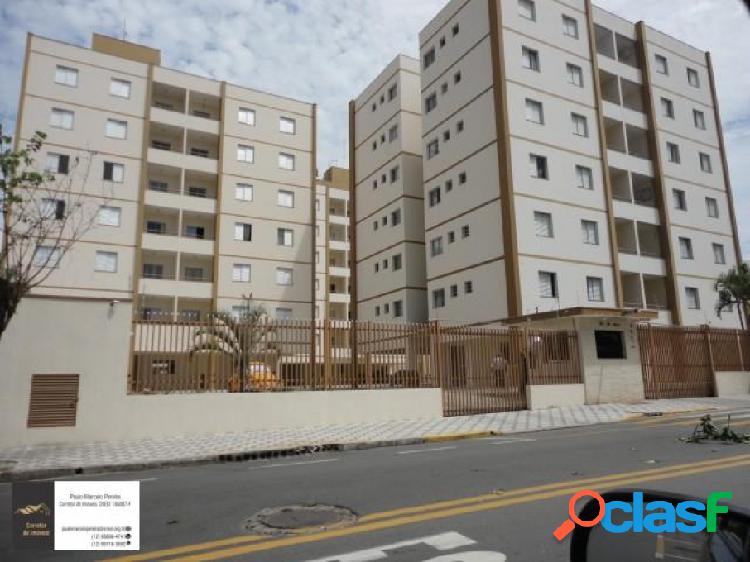 Apartamento - Venda - Pindamonhangaba - SP - CAMPO ALEGRE