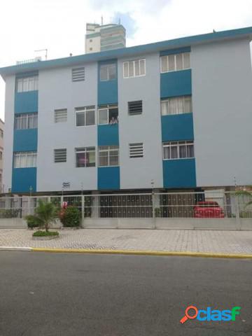 Apartamento - Venda - Praia Grande - SP - Vila Caicara