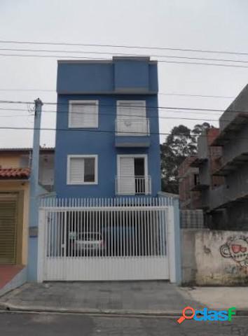 Apartamento - Venda - Santo AndrÃÂ© - SP - Ana Maria