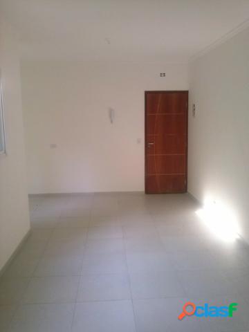 Apartamento - Venda - Santo AndrÃÂ© - SP - Casa Branca