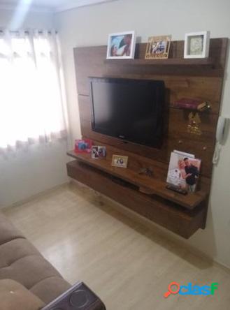 Apartamento - Venda - Santo AndrÃÂ© - SP - Jardim das