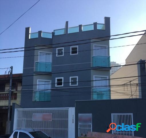 Apartamento - Venda - Santo AndrÃÂ© - SP - Vila