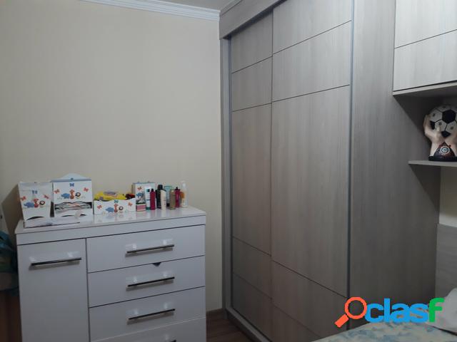 Apartamento - Venda - Santo AndrÃÂ© - SP - Vila Alto de