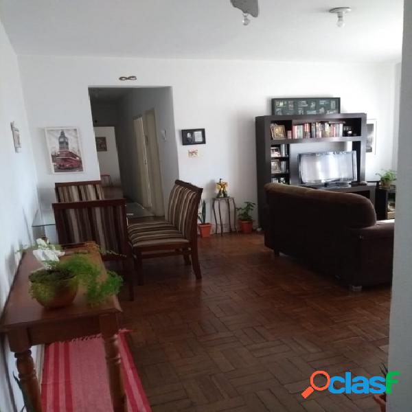 Apartamento - Venda - Santo Andre - SP - Campestre