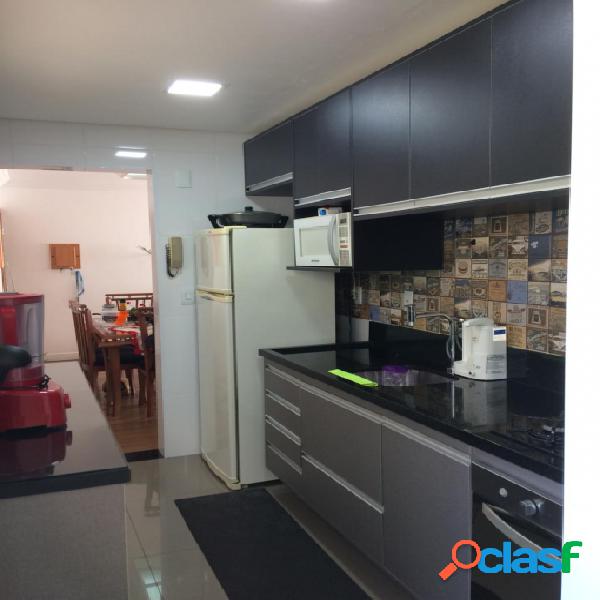 Apartamento - Venda - Santo Andre - SP - Condominio