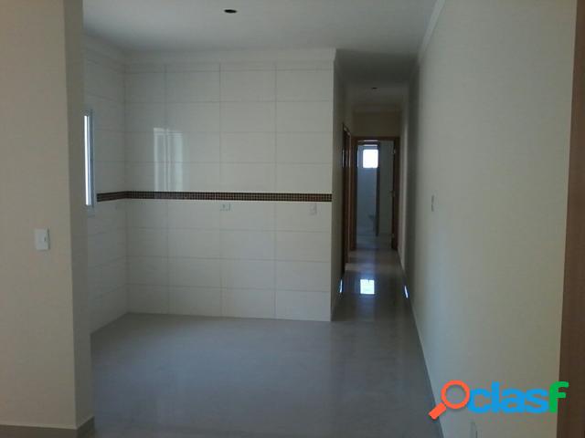 Apartamento - Venda - Santo Andre - SP - Paraiso