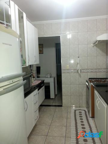 Apartamento - Venda - Santo Andre - SP - Parque Marajoara