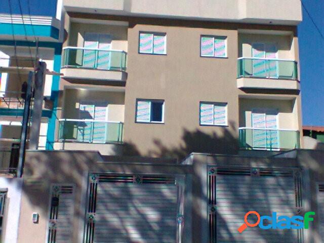 Apartamento - Venda - Santo Andre - SP - Pq. Oratorio