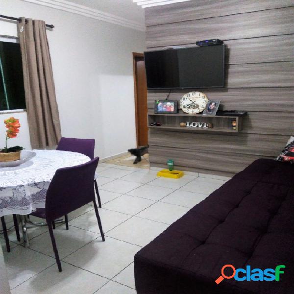 Apartamento - Venda - Santo Andre - SP - Utinga