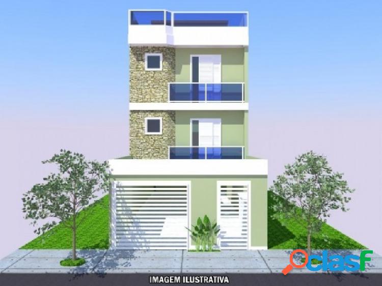 Apartamento - Venda - Santo Andre - SP - VILA JUNQUEIRA