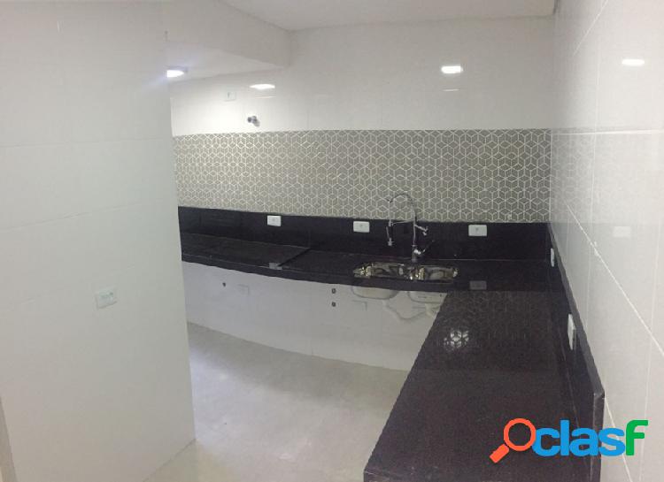 Apartamento - Venda - Santo Andre - SP - Vila Alzira