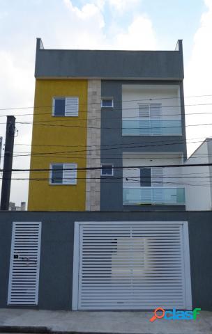 Apartamento - Venda - Santo Andre - SP - Vila Bela Vista