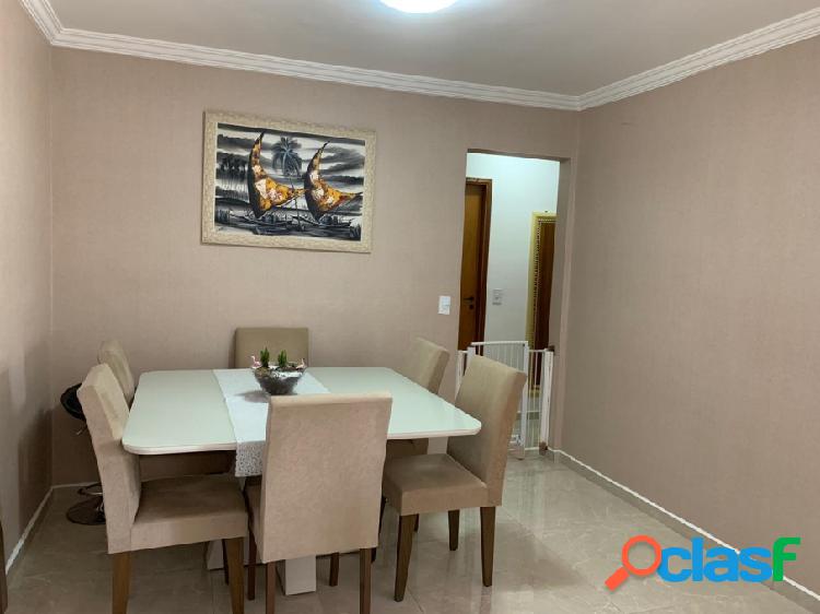 Apartamento - Venda - Santo Andre - SP - Vila Eldizia