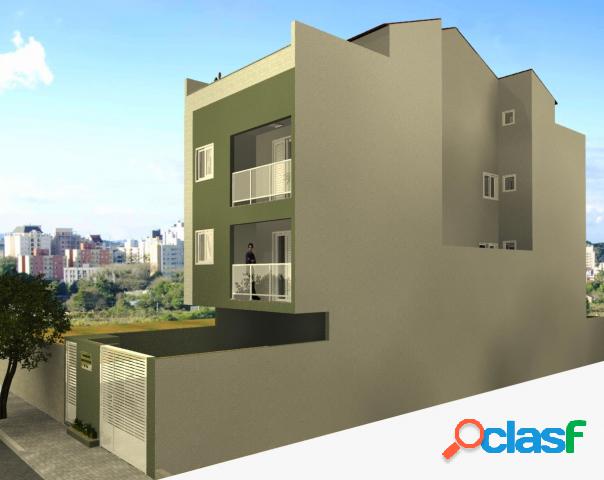 Apartamento - Venda - Santo Andre - SP - Vila Humaita