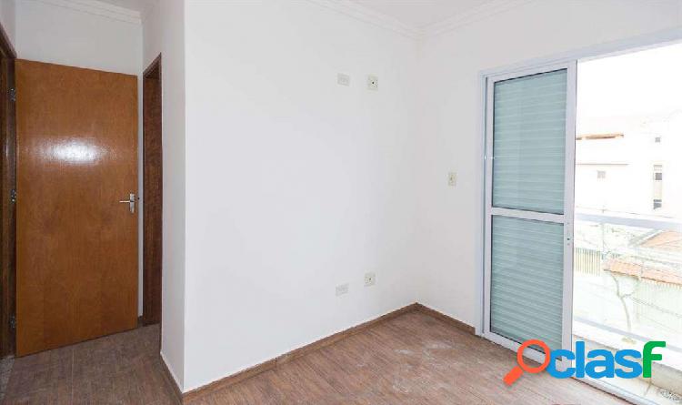 Apartamento - Venda - Santo Andre - SP - Vila Metalurgica