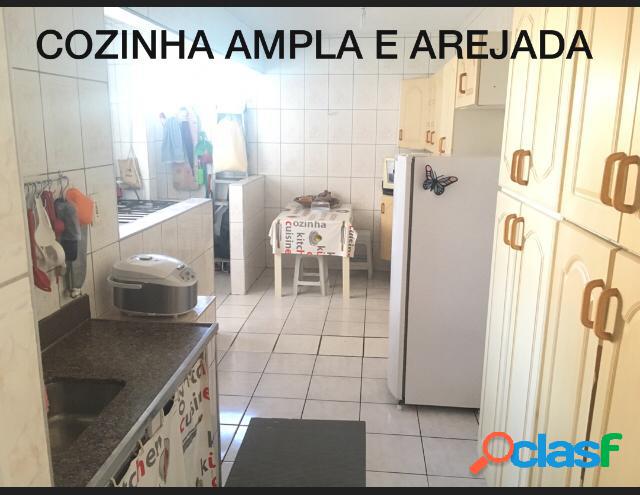 Apartamento - Venda - Santos - SP - Aparecida