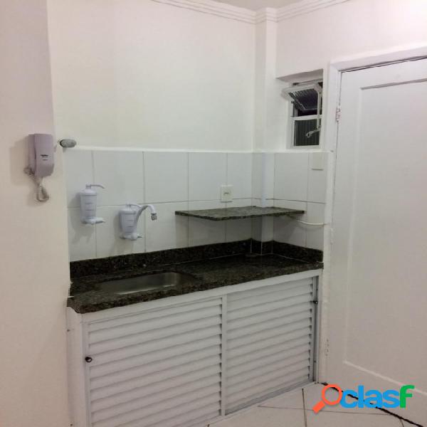 Apartamento - Venda - Santos - SP - EmbarÃ©